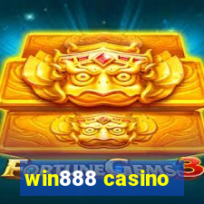 win888 casino